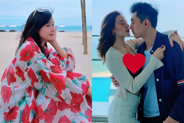 Lời nhắn chấn động, lộ rõ tình trạng hôn nhân của Midu và chồng thiếu gia sau 1 năm kết hôn