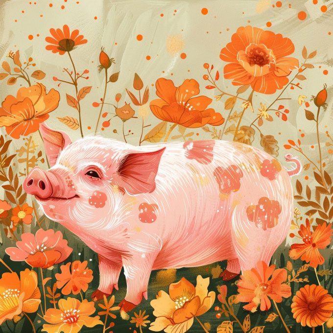 Từ ngày 176, 4 con giáp đón cơn mưa may mắn, lộc phủ đầy nhà Hợi ở top 4, vận đỏ nhất là tuổi này