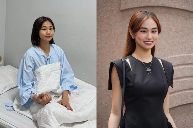 Hé lộ thông tin sao kê tiền ủng hộ chữa suy thận cho Ngân Hòa