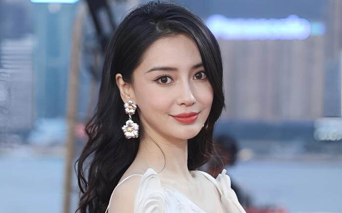 Mỹ nhân Hoa ngữ sau ly hôn Angelababy rơi vào tuyệt vọng, biến mất khỏi showbiz