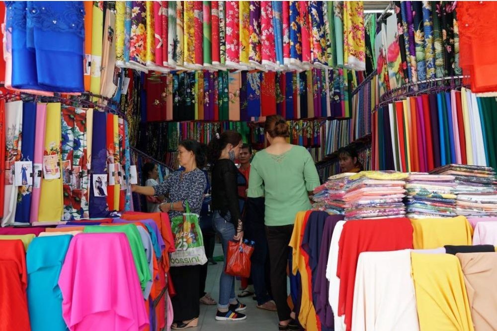  Hộ kinh doanh không bị truy thu thuế khoán