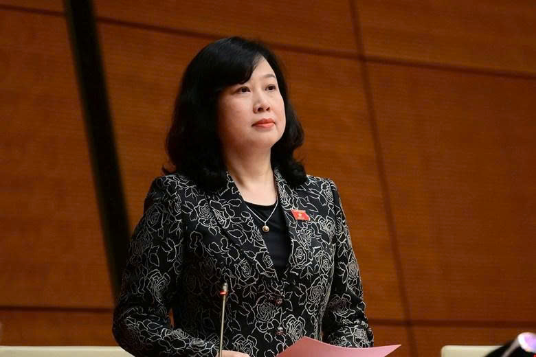 Bộ trưởng Y tế Tháo gỡ điểm nghẽn thể chế, nâng cao chất lượng khám, chữa bệnh