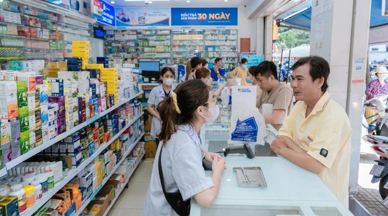 Bộ Y tế bãi bỏ 13 thủ tục hành chính trong lĩnh vực dược phẩm