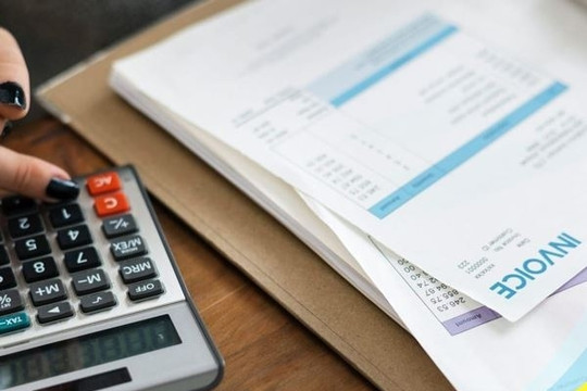 Công ty đầu tư và thương mại Hưng Yên bị cưỡng chế ngừng sử dụng hóa đơn