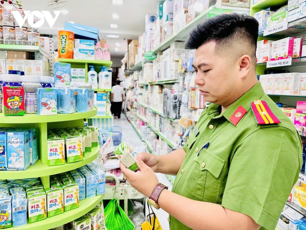 Gia Lai Xử phạt hàng loạt cơ sở vi phạm trong lĩnh vực y tế 