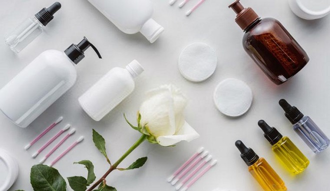 Thu hồi lô sữa tắm Geisha 650ml vì vi phạm quy định chất lượng