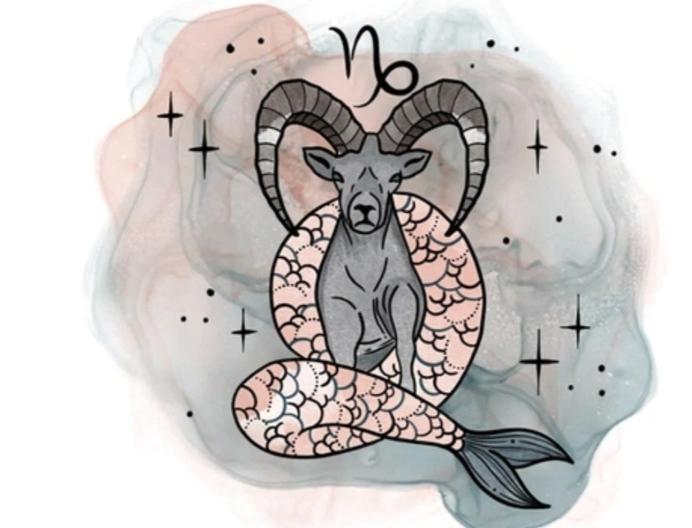 Giải mã cung Ma Kết Linh hồn của Đất, ý chí của Núi, sứ mệnh của sao Thổ