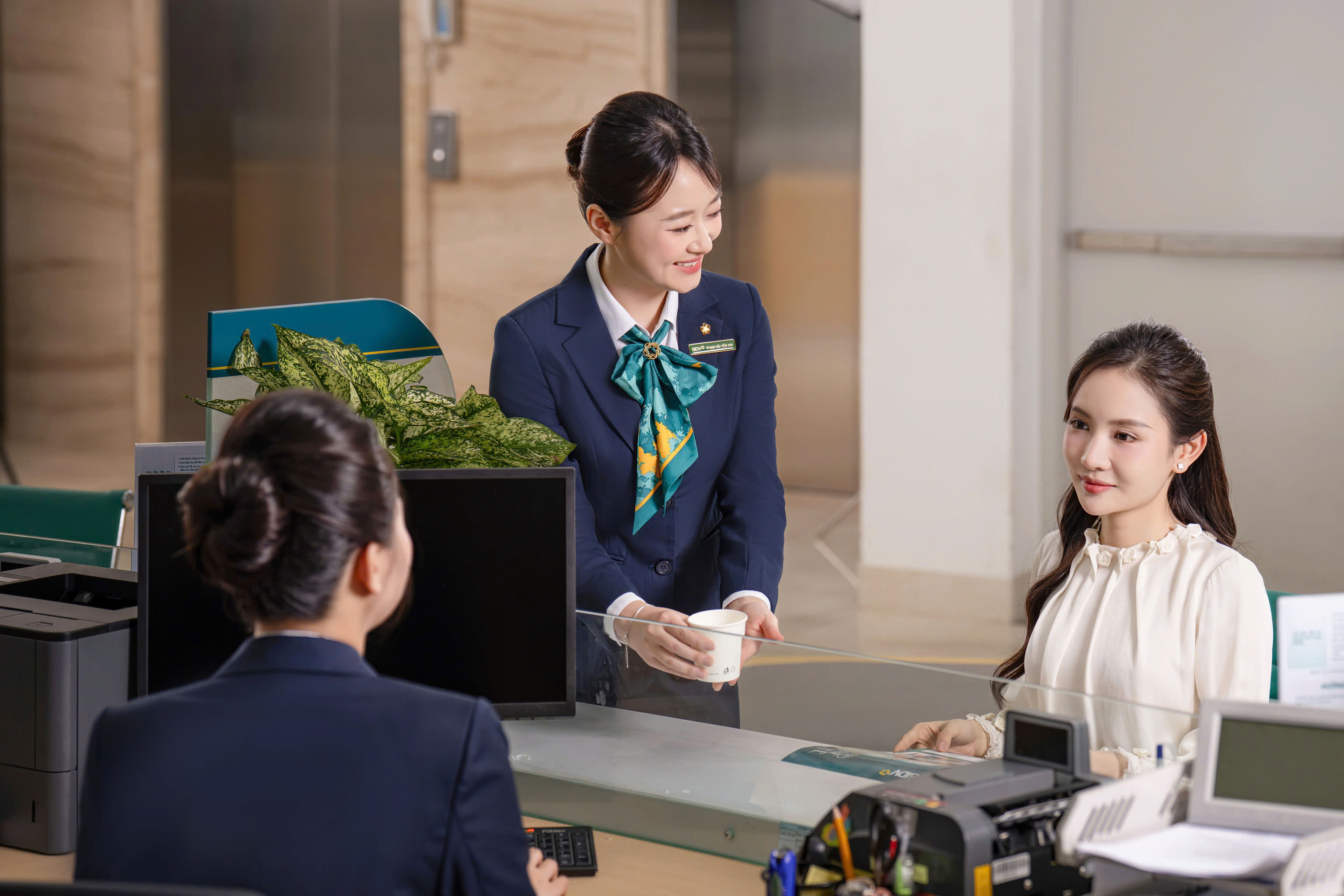 BIDV Dẫn đầu ngành ngân hàng Việt Nam trong danh sách Fortune Southeast Asia 500