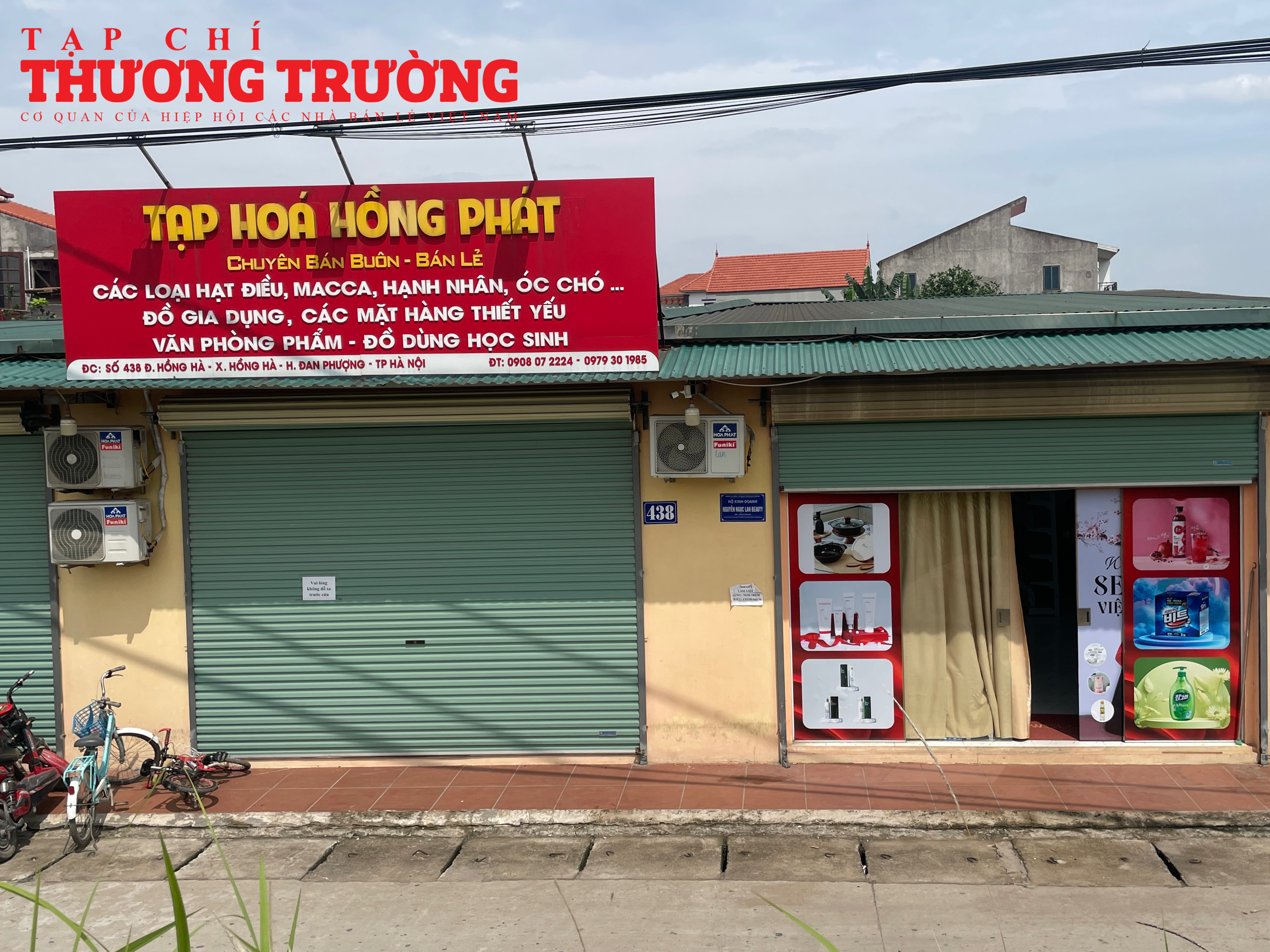 Người cao tuổi và cái bẫy sâm Hàn Quốc Từ quà miễn phí đến ví tiền vơi cạn