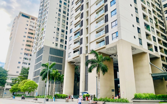 HoREA đề xuất giải pháp để duy trì mô hình cho thuê căn hộ chung cư ngắn ngày