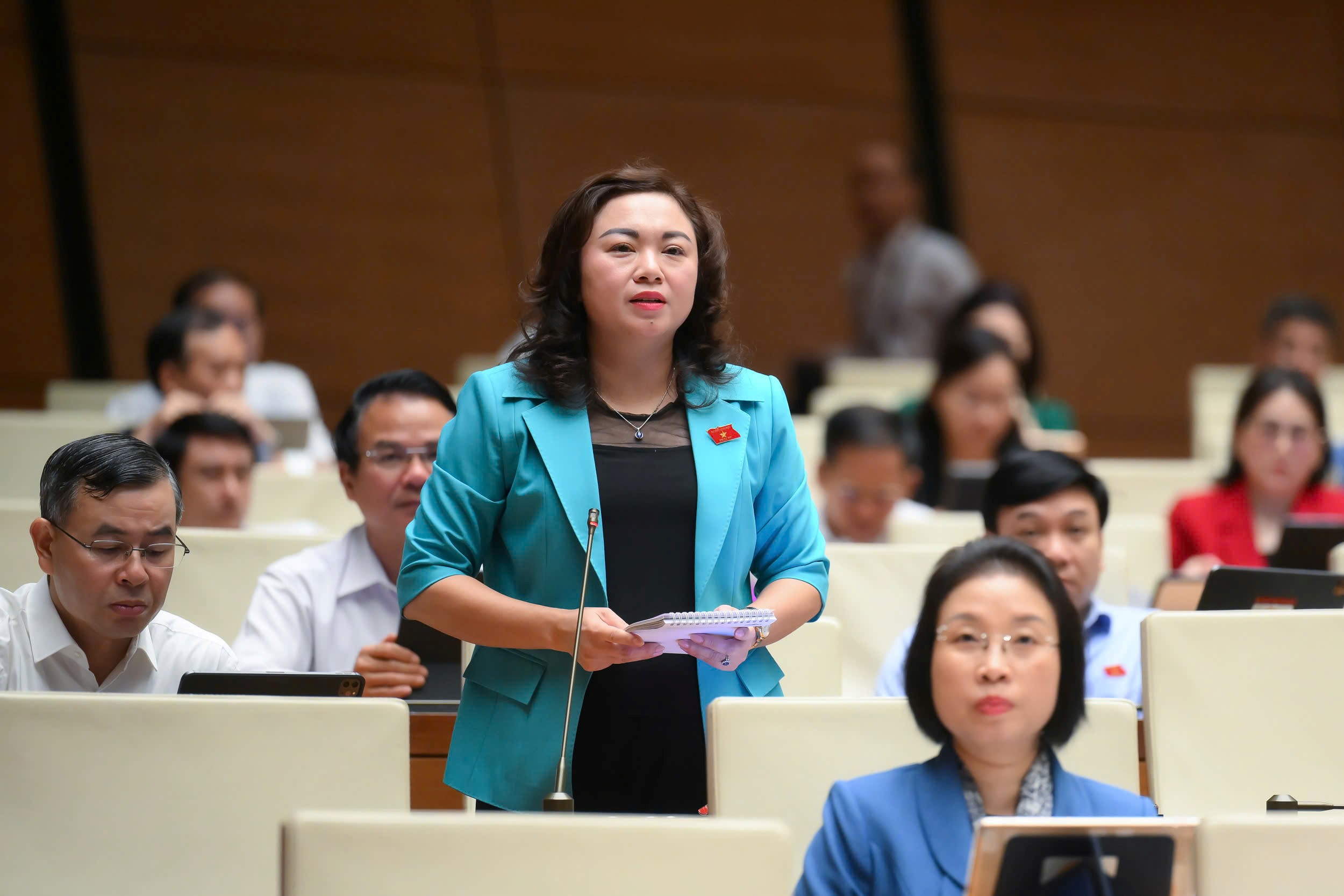 Hiện thực hoá mục tiêu 2 triệu doanh nghiệp vào năm 2030