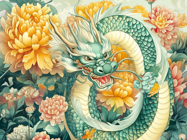 4 con giáp được Phật bà ban phước cuối tháng 6 Tài lộc như mưa, vào vận giàu nứt vách 