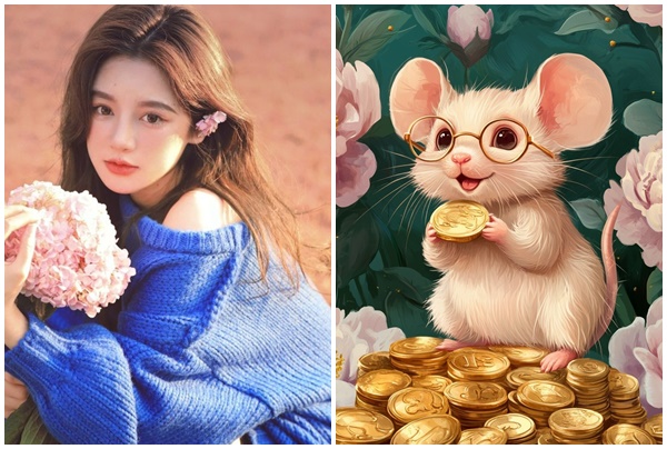 Trong 3 ngày cuối tuần (206 - 226), 3 con giáp bội thu tài lộc, giàu càng thêm giàu