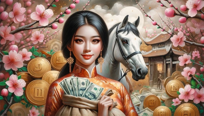 3 con giáp vượt qua khó khăn, rũ bỏ vận xui đeo bám! Tháng 7 tài lộc dâng cao, sự nghiệp thăng hoa