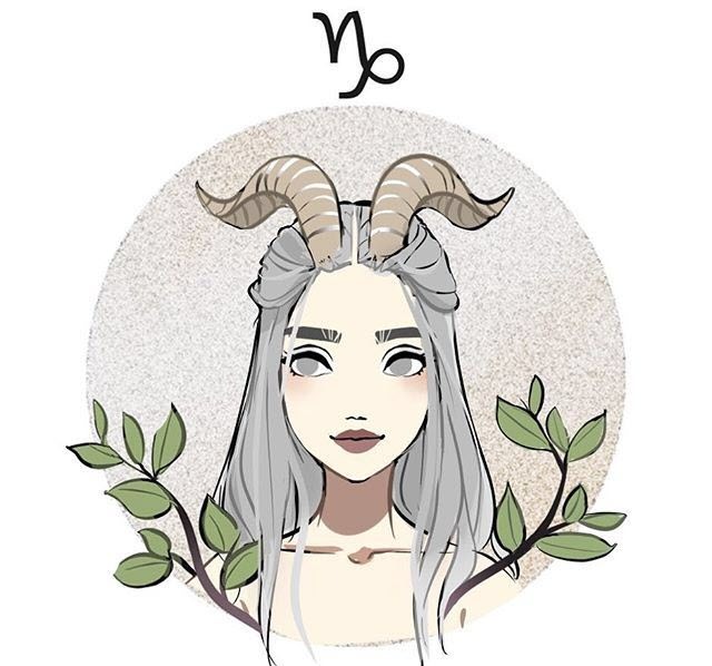 Ma Kết và mối duyên thiên mệnh Những cung hoàng đạo sinh ra để đồng hành