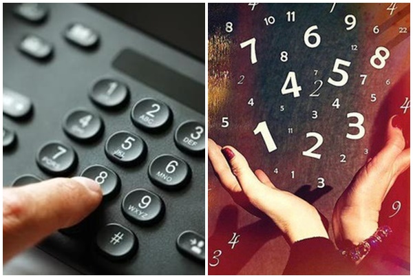 Thần số học Số điện thoại đang dùng nói lên điều gì về vận mệnh của mỗi người