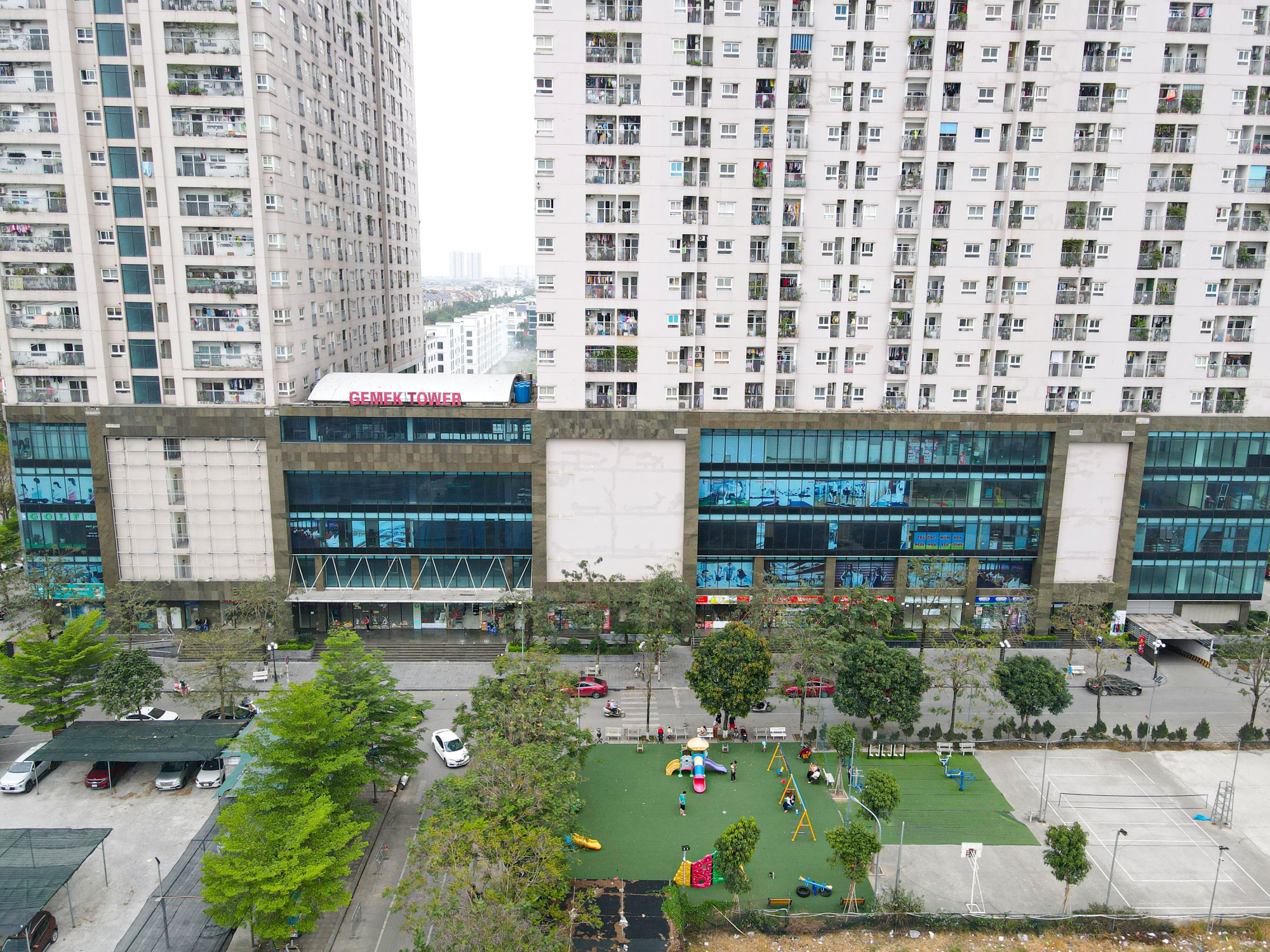 Giá thuê Shophouse chân đế lao dốc vì vắng khách, “gà đẻ trứng vàng” hóa nỗi lo đầu tư