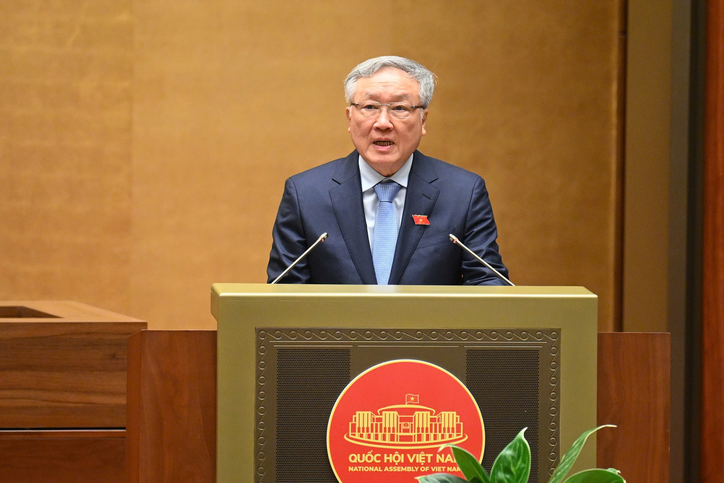 Các giải pháp đồng bộ, trọng tâm để đạt mục tiêu tăng trưởng GDP 8% trở lên trong năm 2025