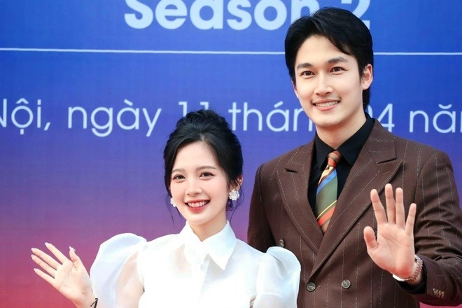 Một chi tiết hé lộ thời điểm tổ chức đám cưới của Đình Tú và Ngọc Huyền