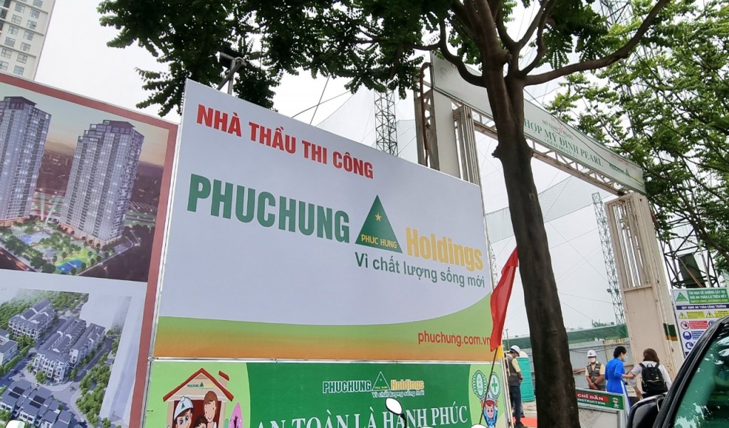 Phục Hưng Holdings (PHC) miễn nhiệm một thành viên HĐQT gắn bó gần 20 năm