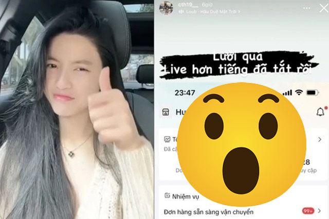 Choáng doanh thu của vợ Quang Hải nhờ bán hàng online trước khi vướng ồn ào kinh doanh