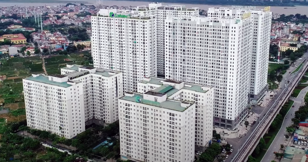 Cả nước mới hoàn thành 26% kế hoạch 100.000 căn nhà ở xã hội năm 2025