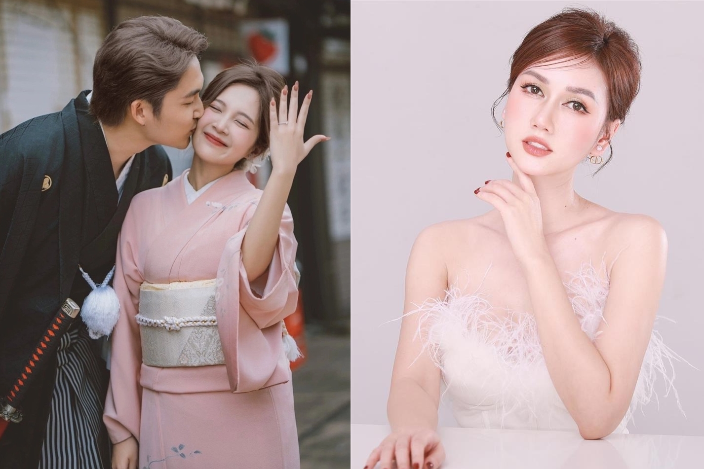 Hương Giang lên tiếng bức xúc sau thông tin Đình Tú cầu hôn bạn gái