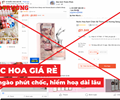 Video Vén màn thế giới nước hoa giá rẻ 