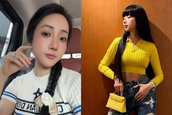 Cún Bông Vũ Hồng Phúc - hot mom 7 con đang nổi đình đám MXH là ai