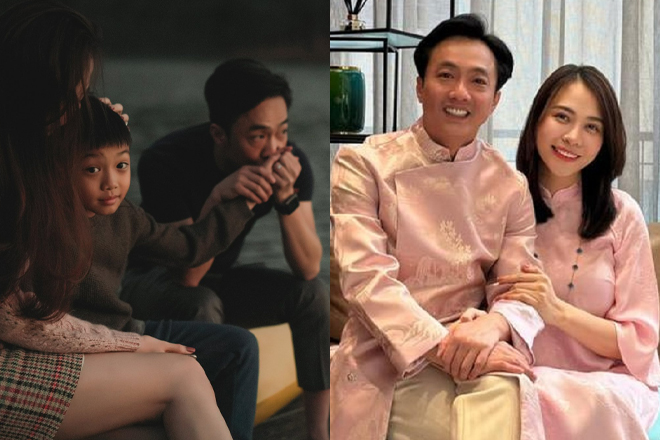 Cường Đô La đăng hình cũ mừng sinh nhật Su Beo, để lộ quan hệ giữa con trai và Đàm Thu Trang