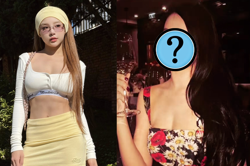 Phú bà Huyền Baby lộ ảnh 10 năm trước, nhan sắc khiến cả cõi mạng giật mình