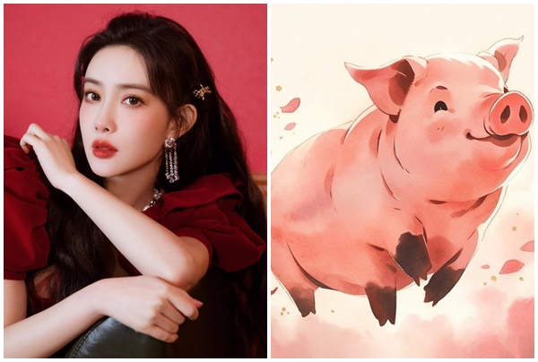 Tử vi 3 con giáp may mắn nhất thứ Ba (246) May mắn bủa vây, vận đỏ hơn son