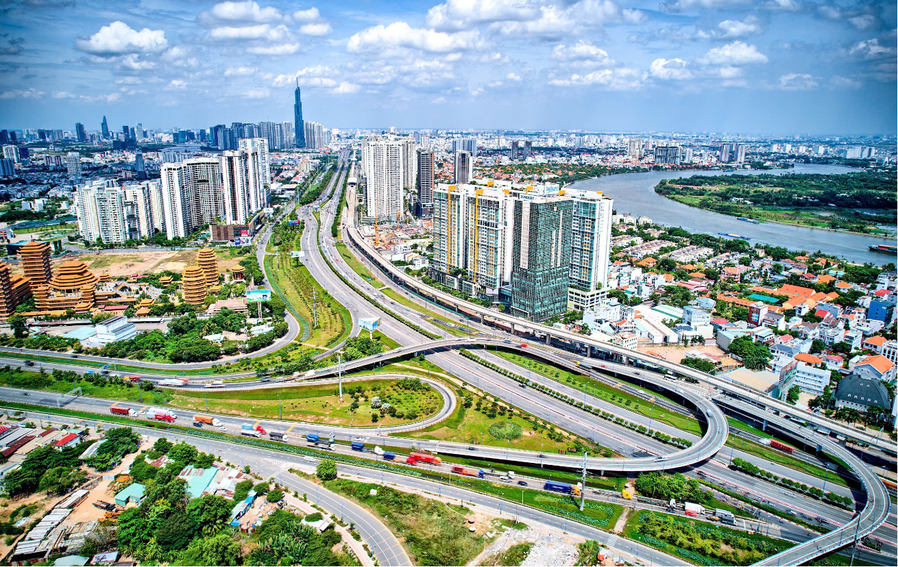 TP.Thủ Đức công bố 9 phân khu quy hoạch mới