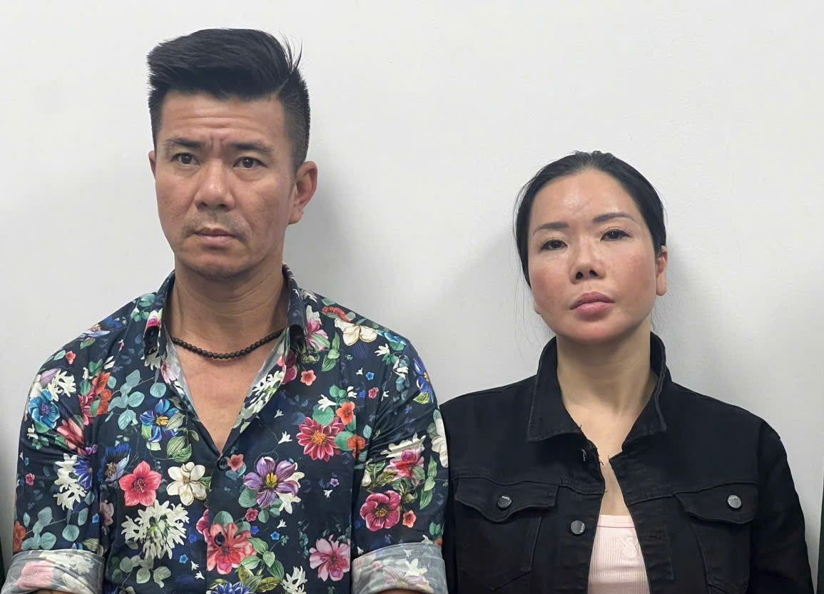 Hé lộ đường dây chạy tâm thần tại Viện Pháp y tâm thần Trung ương