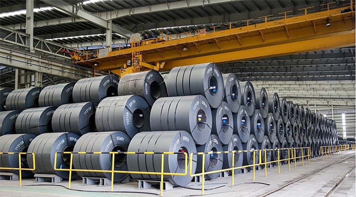 Thị trường thép trong nước khởi sắc, dẫn dắt tăng trưởng quý 2