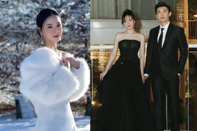 Midu flex khả năng kiếm tiền quá đỉnh, tất cả là nhờ chồng đại gia