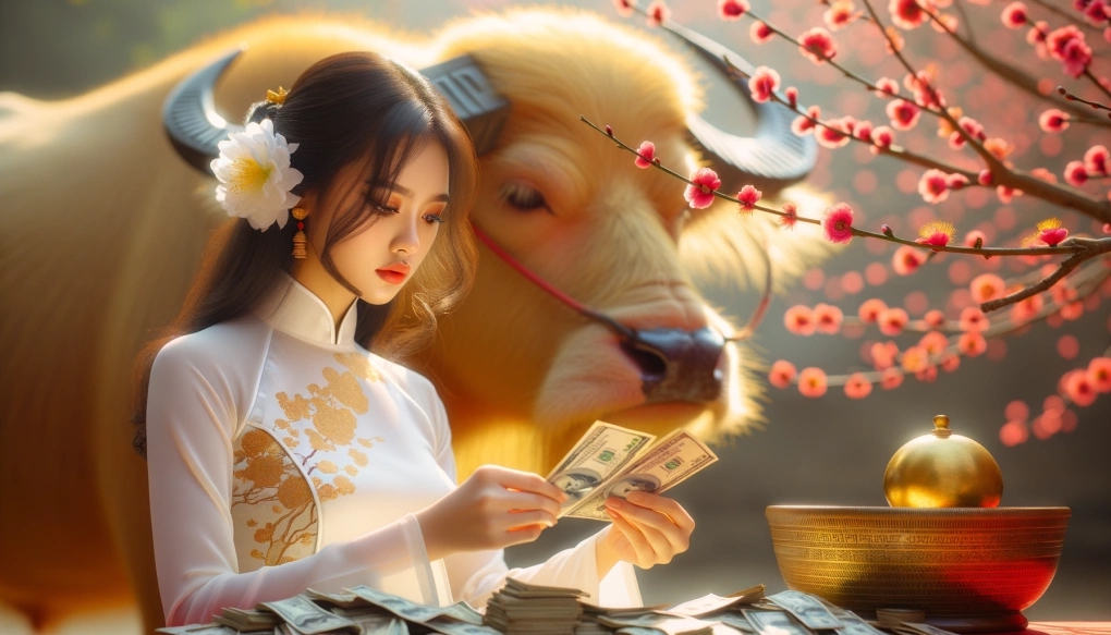 4 con giáp biến nghịch cảnh thành thịnh vượng, tài lộc tăng phi mã trong tuần cuối tháng 6 