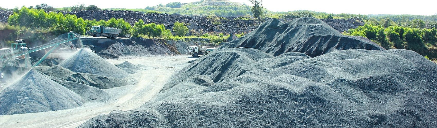 Sai phạm đất đai, Xây dựng và Vật liệu Đồng Nai (DND) phải nộp lại số lợi bất hợp pháp hơn 11,1tỷ đồng