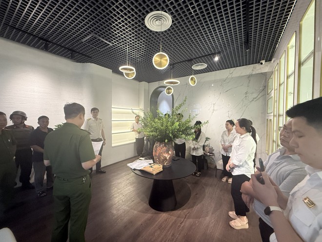 TikToker Cún Bông bị phát hiện dùng 2 sổ sách để che giấu doanh thu trăm tỷ