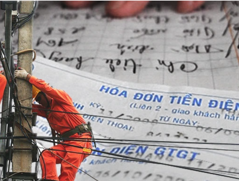 Tăng giá điện – Kỳ 4 Người dân và doanh nghiệp thêm gánh nặng chi phí