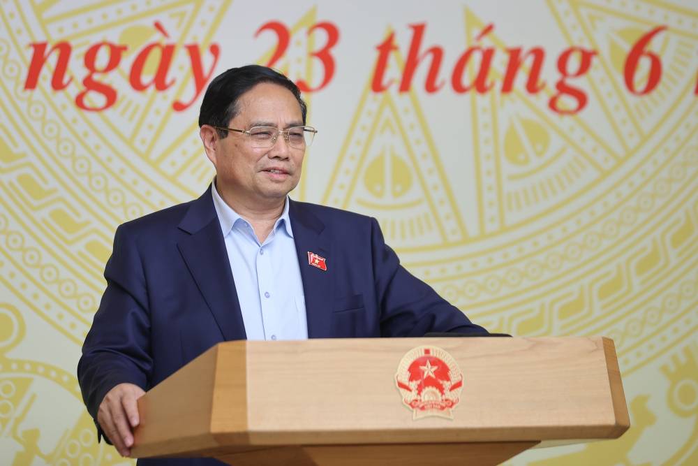 Thấy gì từ chỉ đạo quyết liệt của Thủ tướng trong việc chống hàng giả, hàng nhái