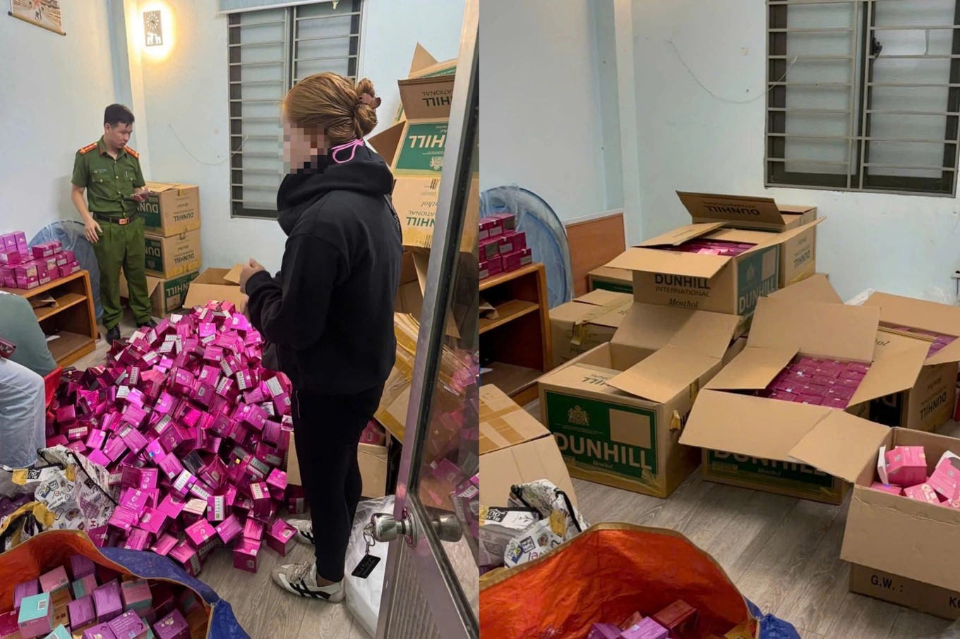 Đà Nẵng Khởi tố giám đốc Công ty Hạnh Nguyễn Beauty