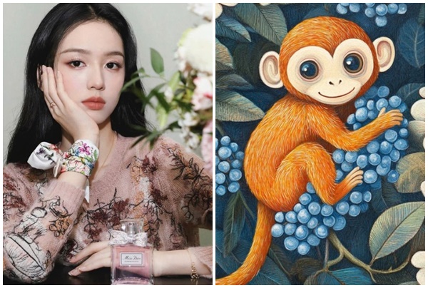 Trúng số đúng 2 ngày liên tiếp (256 và 266), 3 con giáp ngồi không hưởng lộc, tiền bạc đầy két