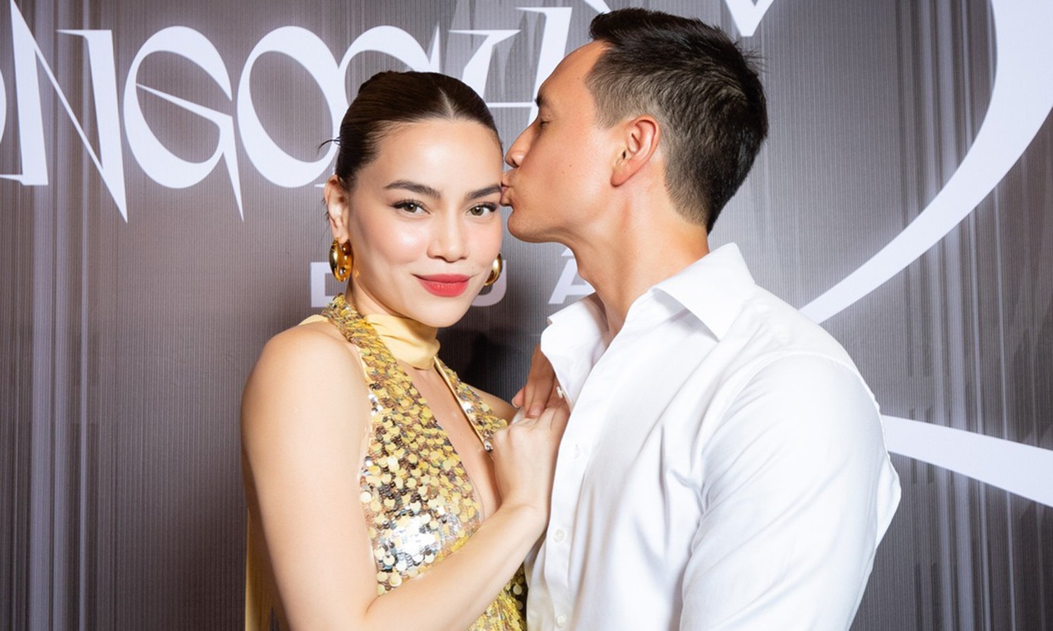 Hồ Ngọc Hà đáp trả việc cặp nhiều đàn ông nhất showbiz