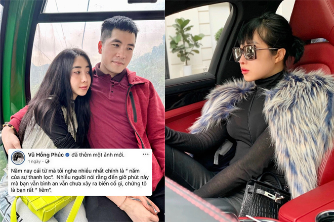 MXH chia sẻ rầm rộ bài đăng Cún Bông trước khi bị khởi tố