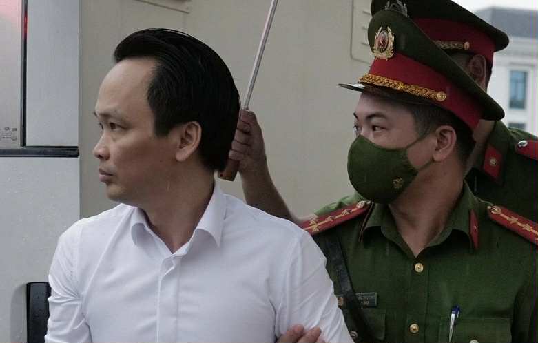 Nếu không nghiêm, những 'Trịnh Văn Quyết' mới sẽ xuất hiện với những 'ván cờ' tài chính còn nguy hiểm hơn