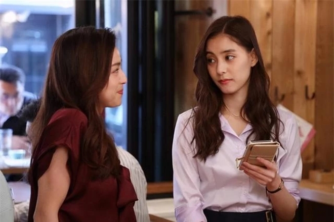 Ngày đầu ra mắt nhà bạn trai, chị dâu tương lai nói nhỏ vào tai tôi một câu khiến tôi đau đớn