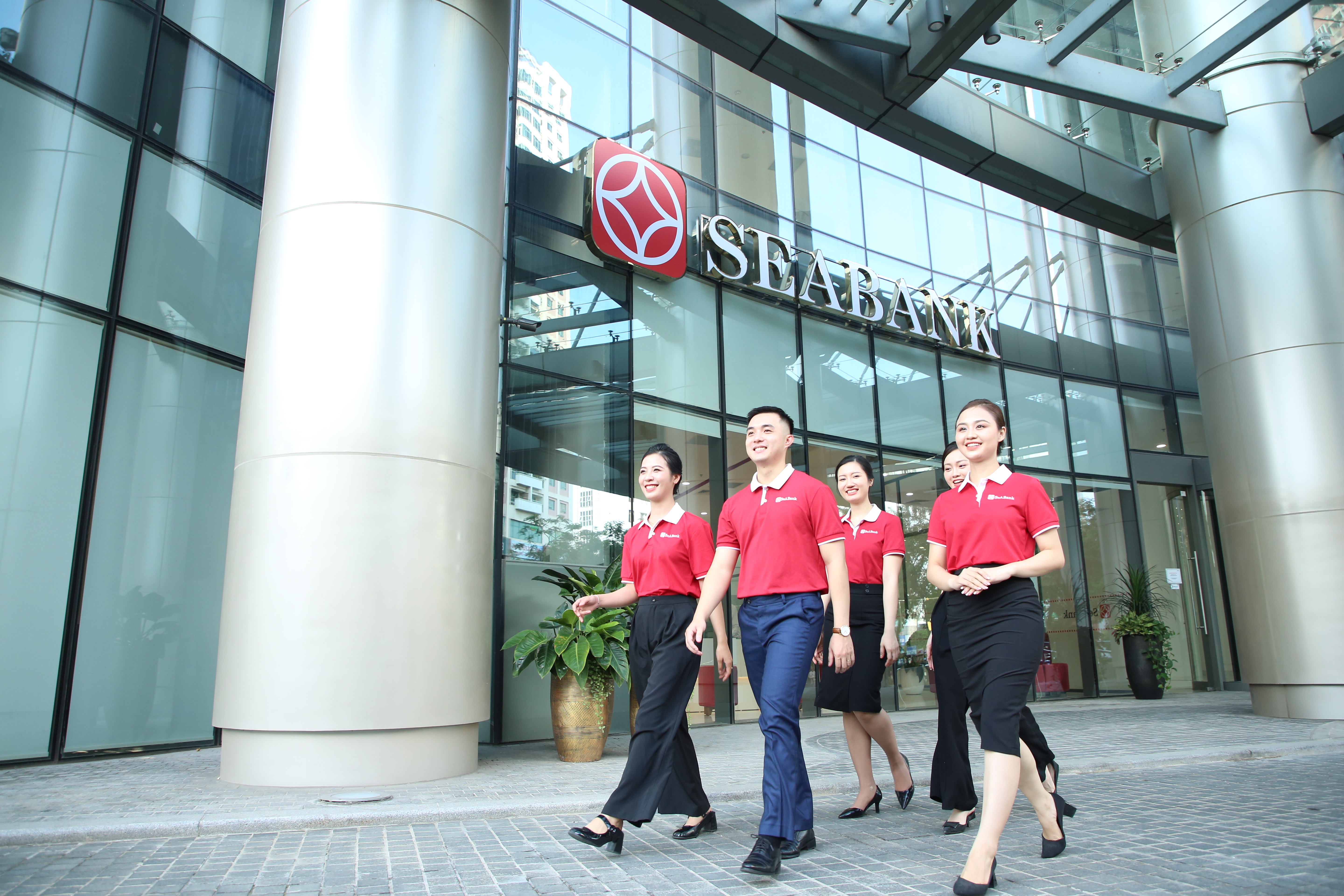 SeABank tăng 10 bậc trên bảng xếp hạng Fortune Southeast Asia 500