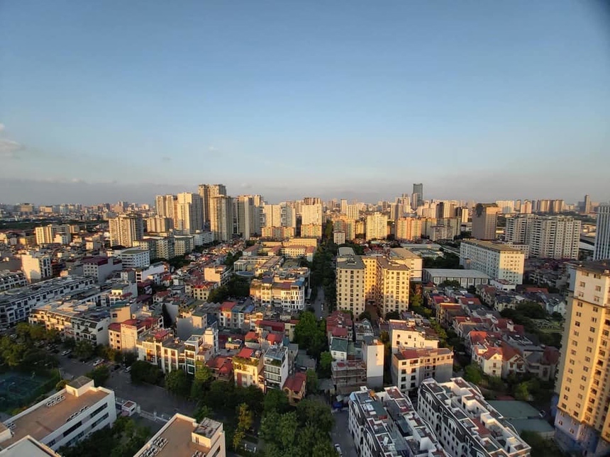 Thị trường địa ốc kỳ vọng hồi sinh sau hàng loạt dự án nghìn tỷ được cởi trói