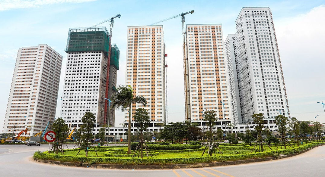 Bất động sản Vĩnh Xuân chậm thanh toán hơn 420 tỷ đồng gốc và lãi trái phiếu đến hạn